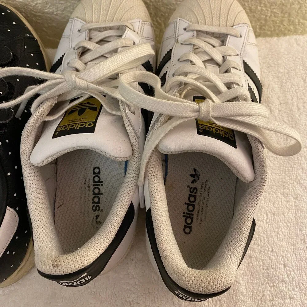 adidas reposhing this